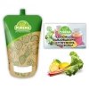Lemoniada rabarbar-cytryna koncentrat 1 kg na 6 L